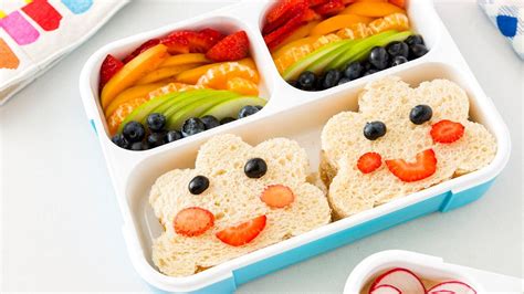 electric lunch box recipes for baby|directly from freezer to lunch box.